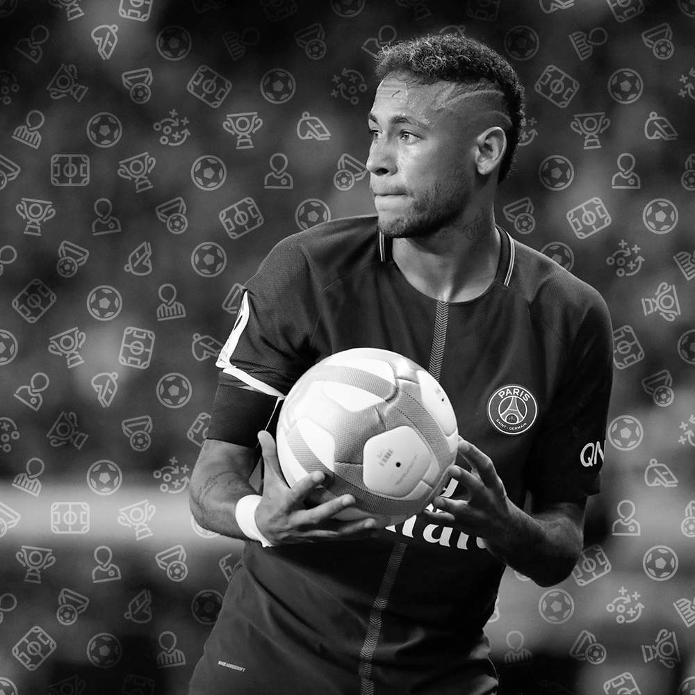 梅西与C罗 梅西与C罗