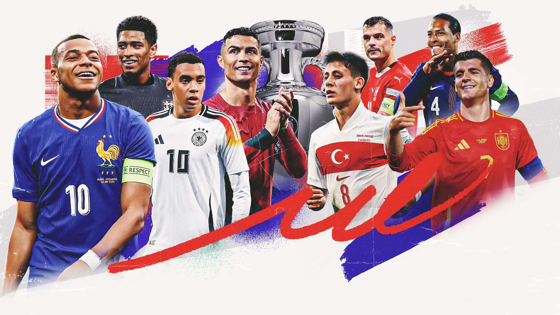 凯恩的进攻 凯恩的进攻