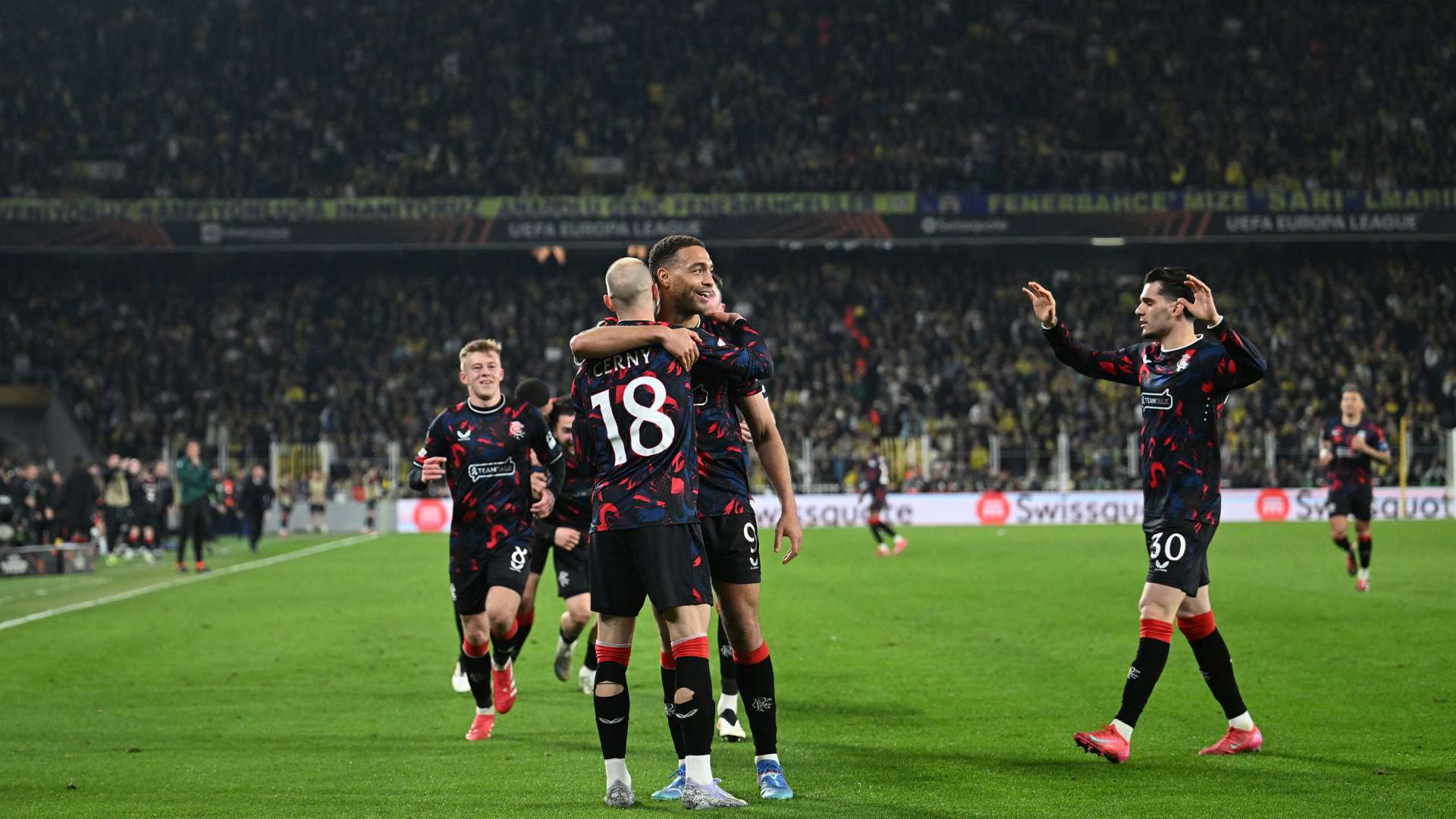 态和策略 态和策略