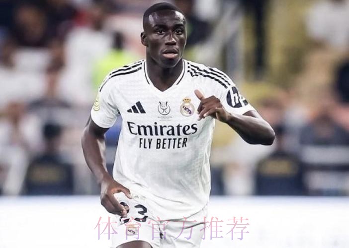 记者:考虑门迪伤病 皇马或拒绝对加西亚的报价 记者:考虑门迪伤病 皇马或拒绝对加西亚的报价